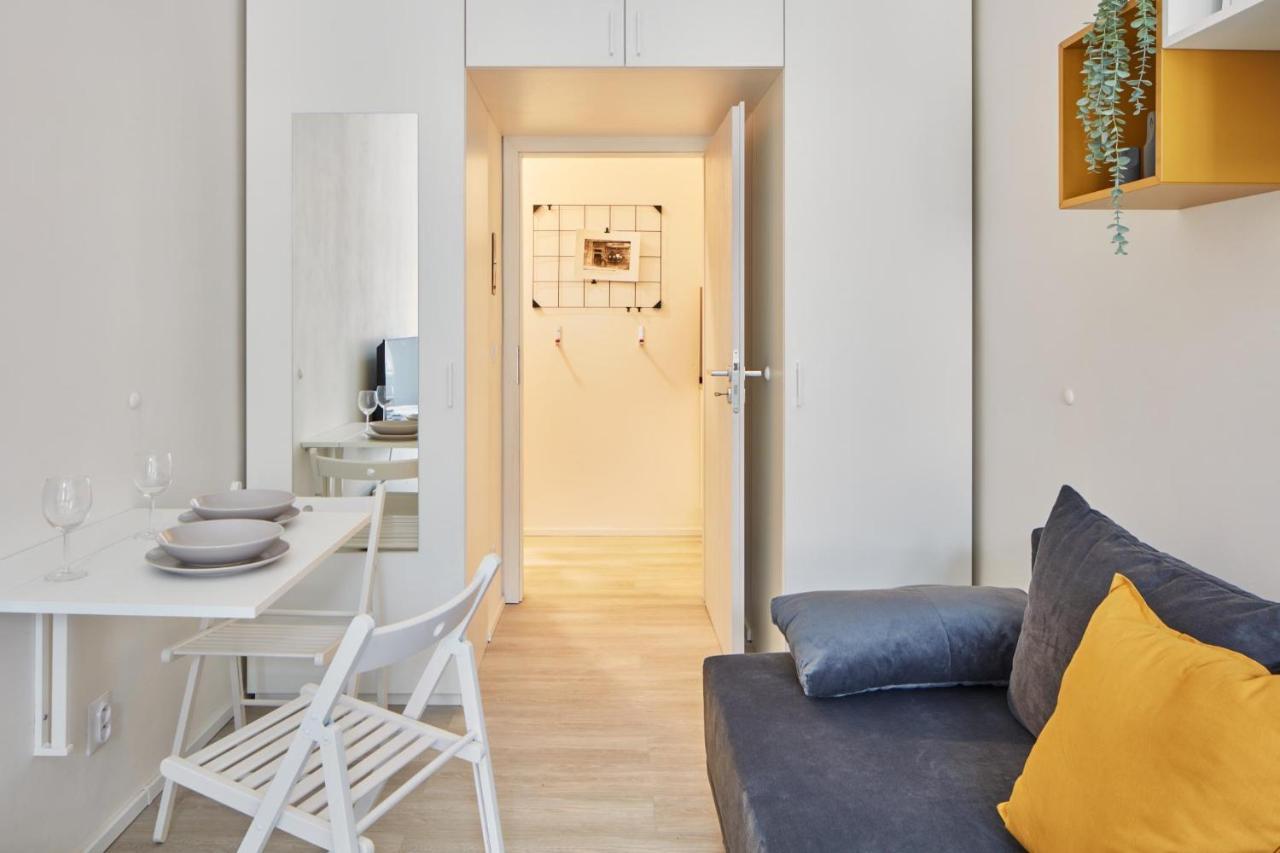 Prague Days - Stylish Apartment - Trendy Neighborhood ภายนอก รูปภาพ
